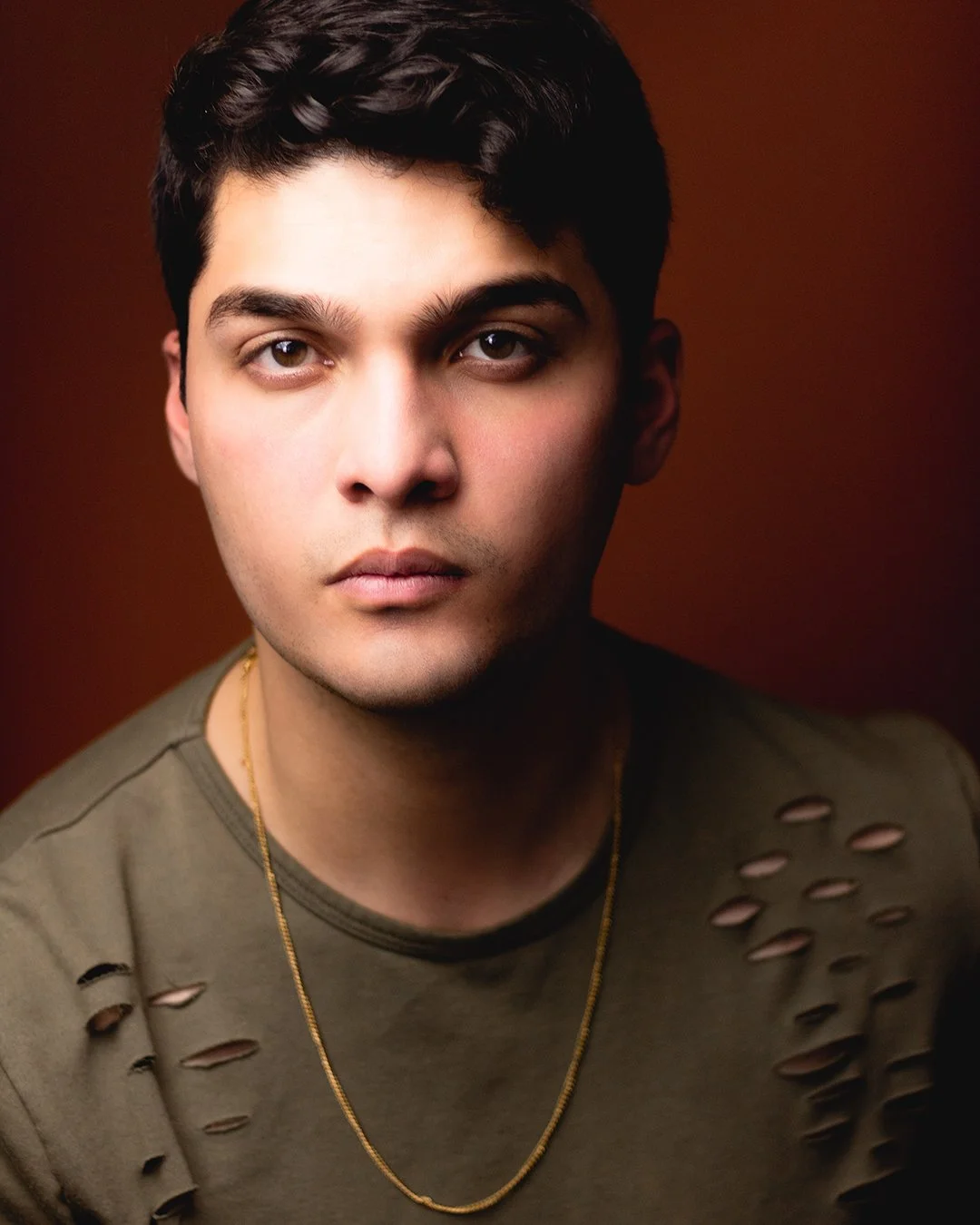 Danny Borba - Headshot - Danny Borba.JPG