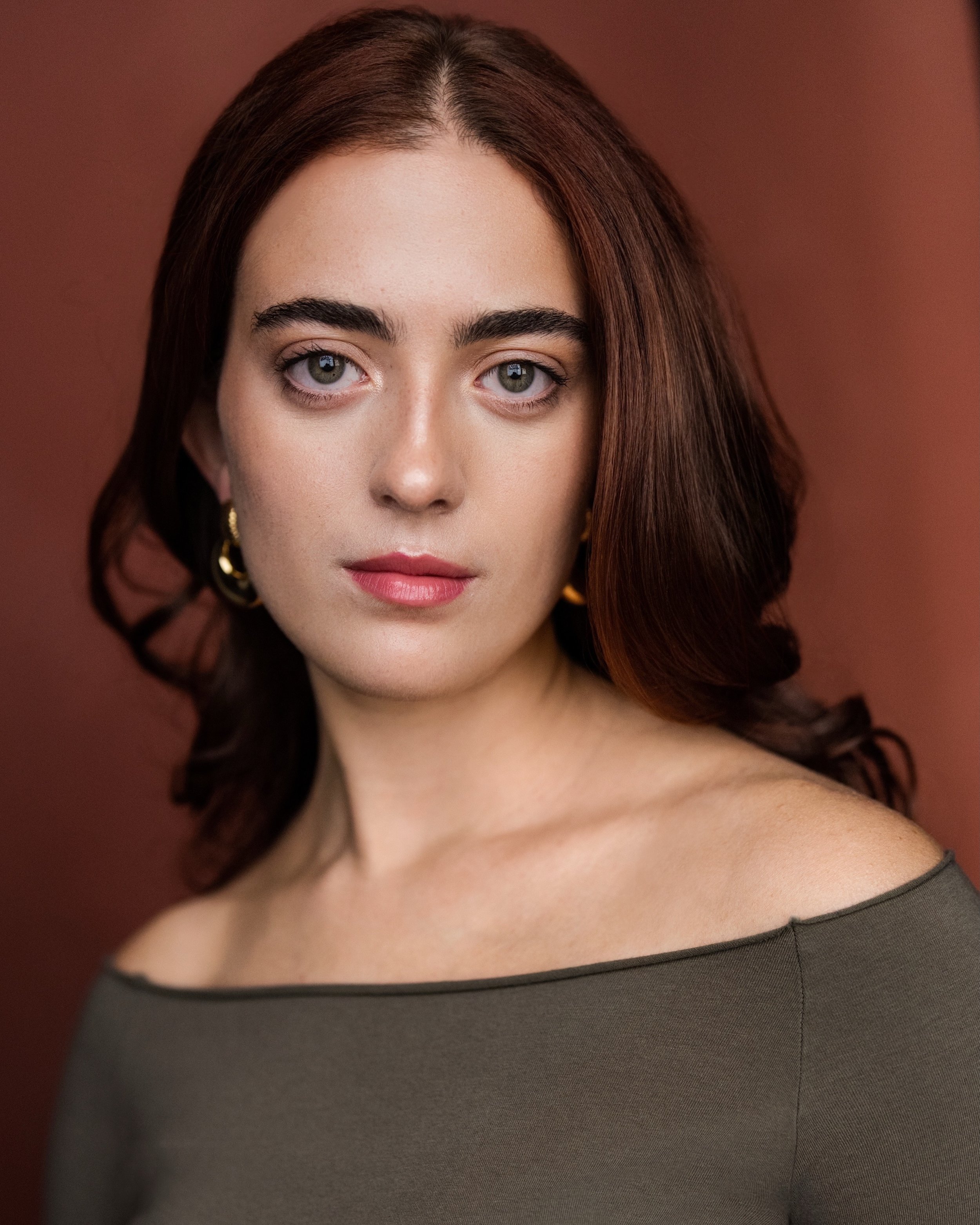 MAIRÉAD O'NEILL