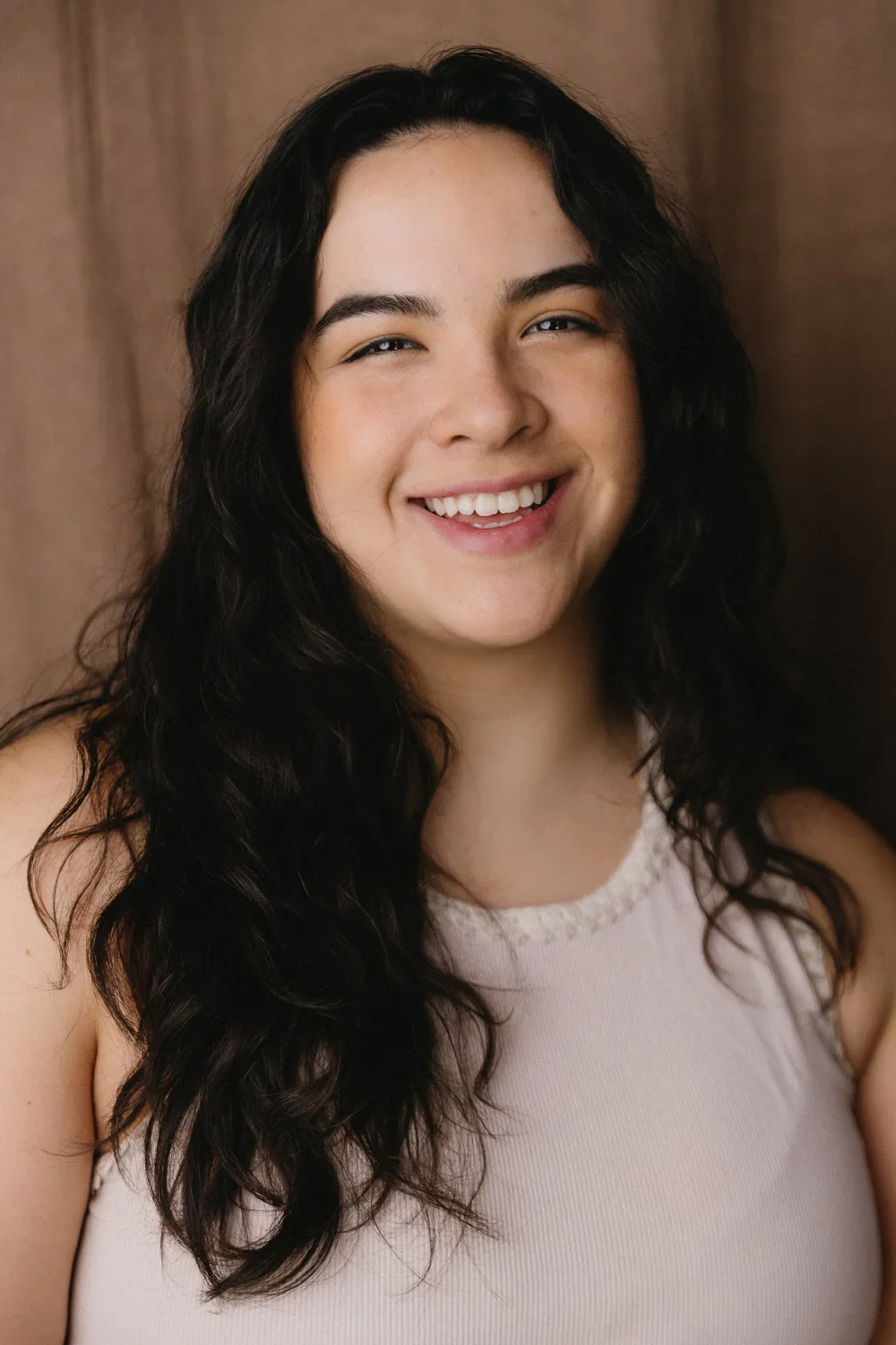 CAMILA CALDERÓN