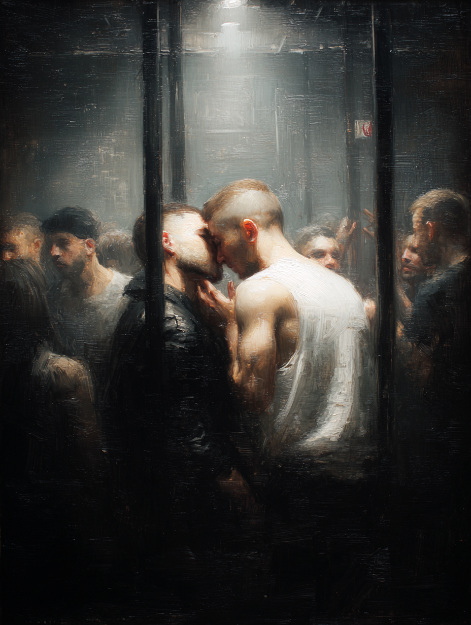 between us two, 2025