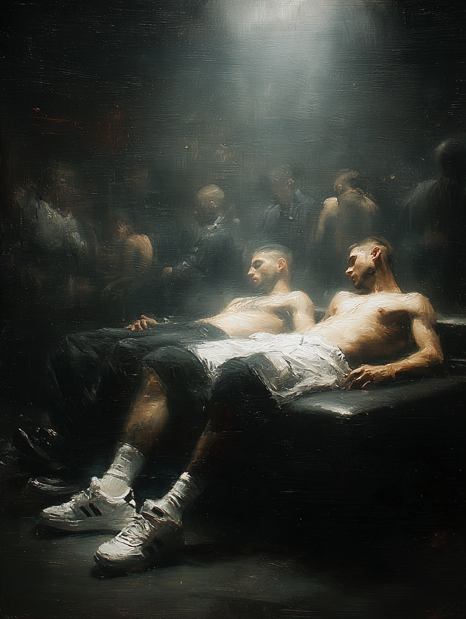 shared exhaustion, 2025