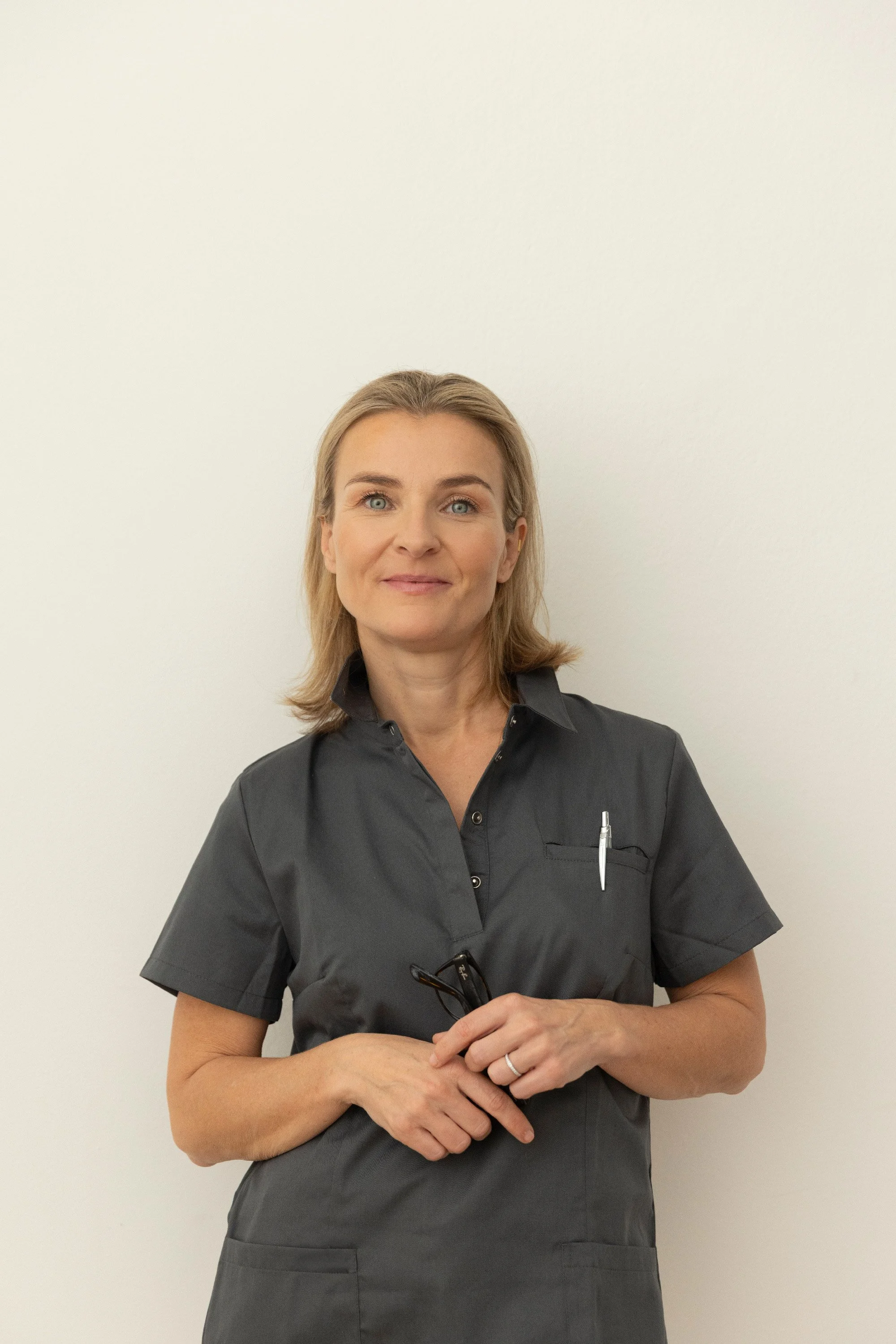 Dr. Barbara Larcher