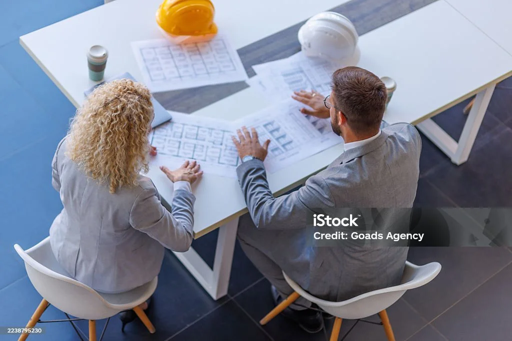 Contract/Project Management
