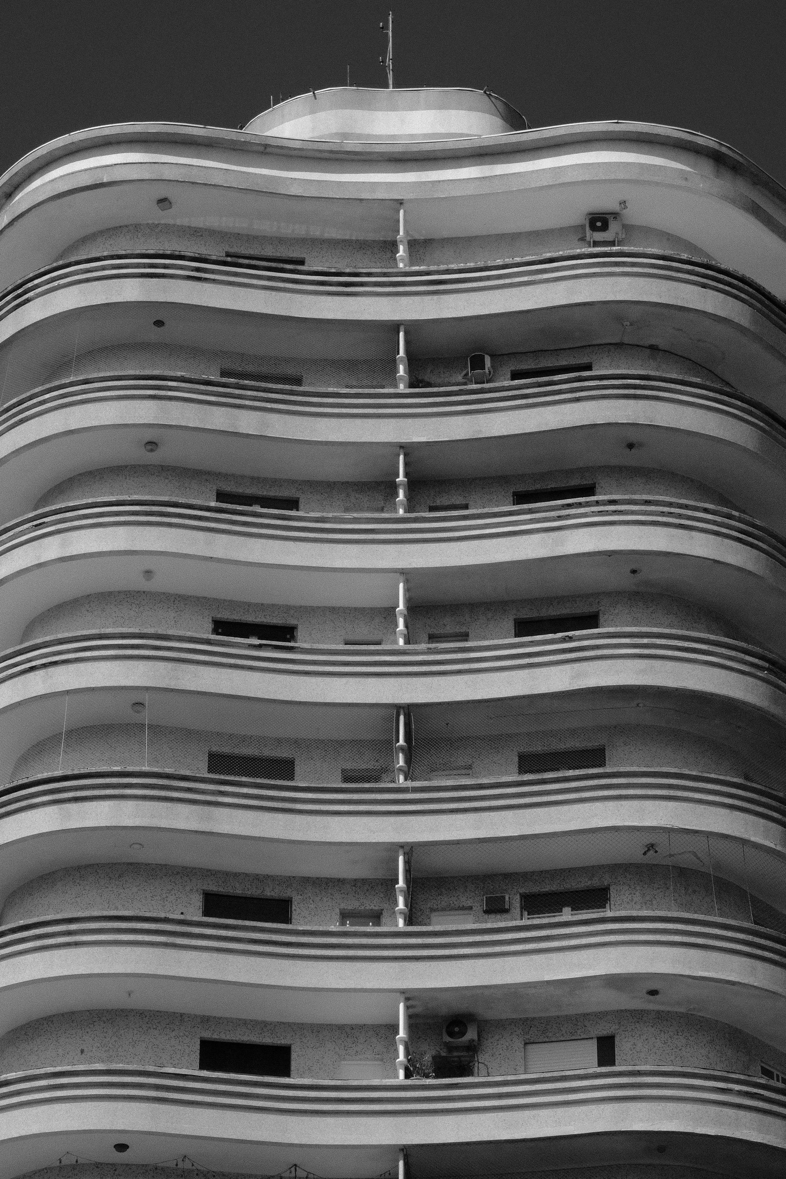 Edifício Independência - Santos