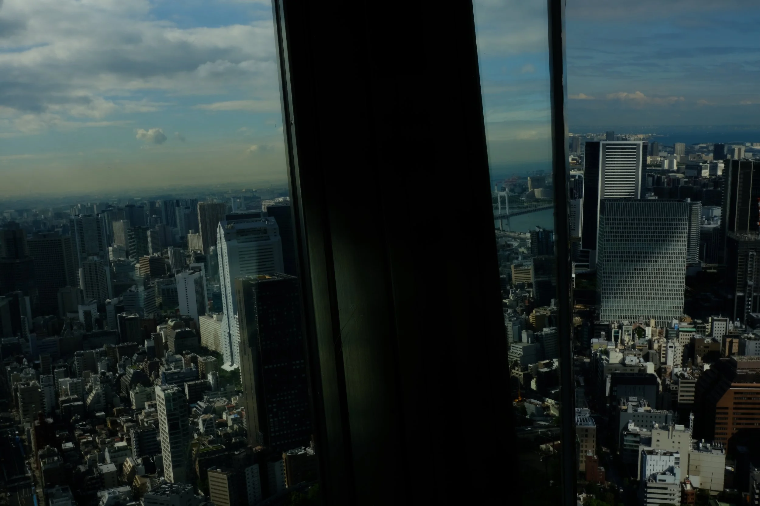 Torre de Tóquio - Tóquio