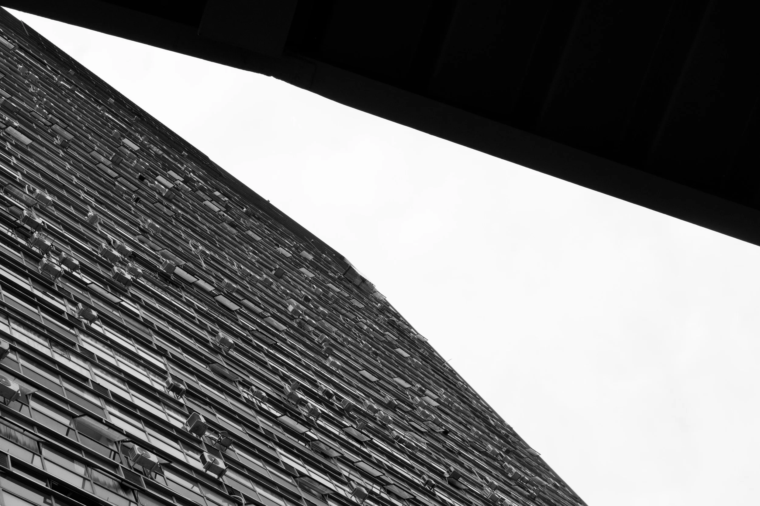 Edifício Mirante do Vale - São Paulo