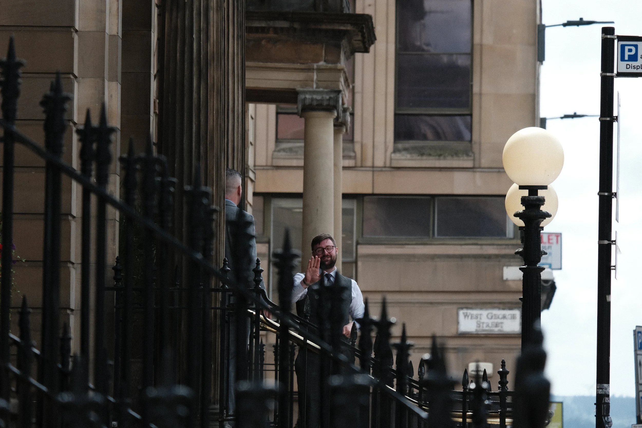 Glasgow