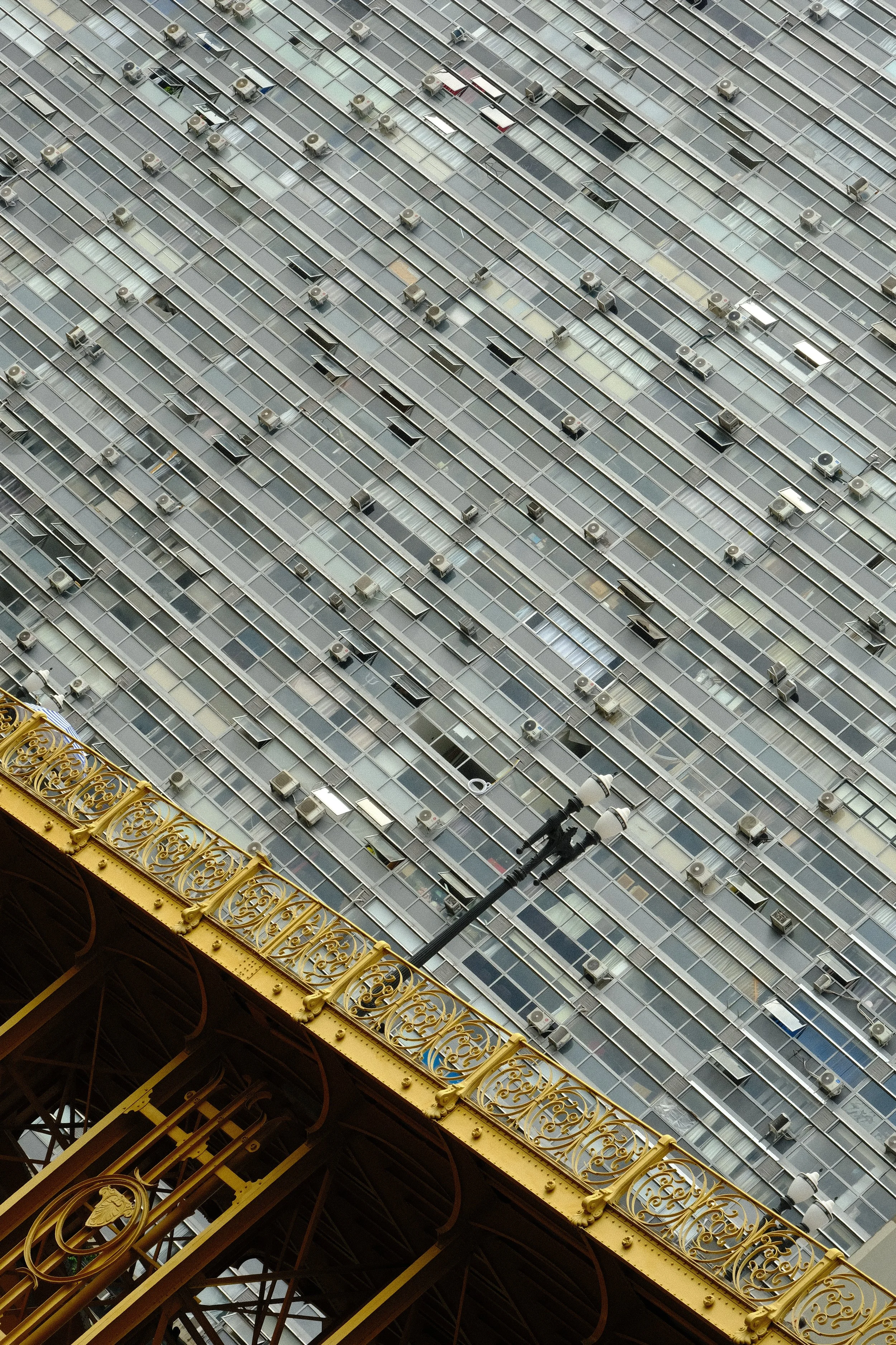 Edifício Mirante do Vale - São Paulo
