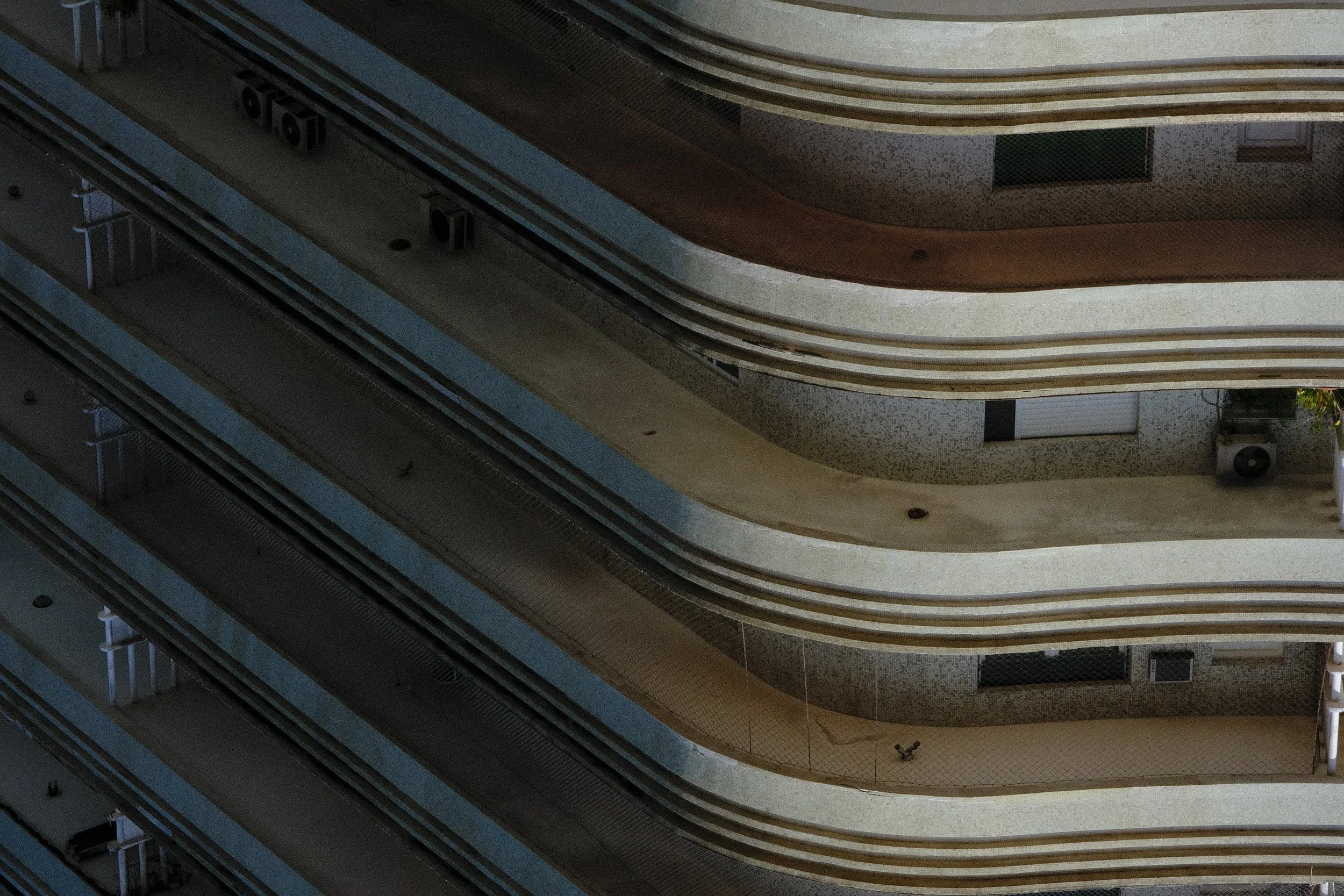 Edifício Independência - Santos