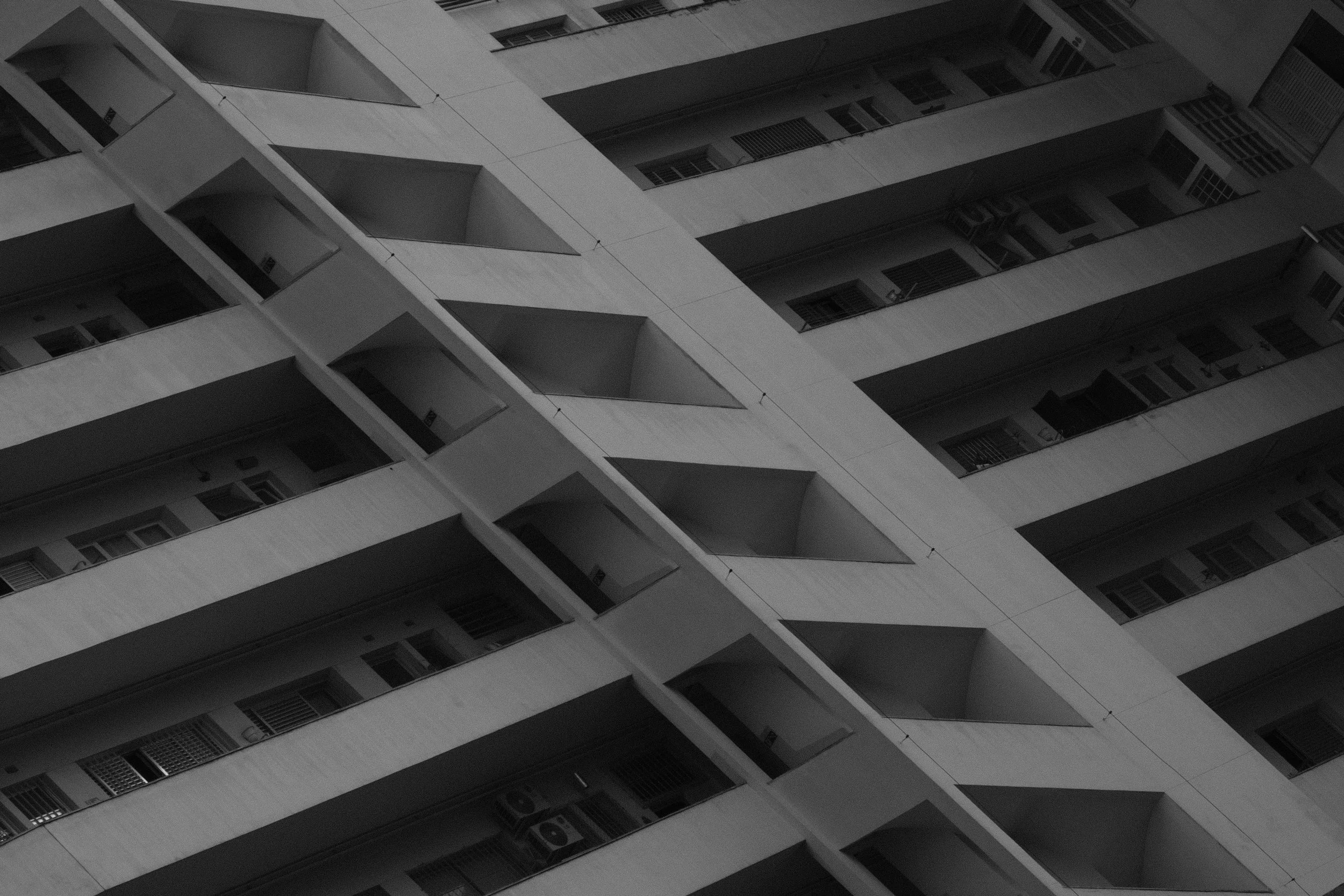 Edifício Anchieta - São Paulo