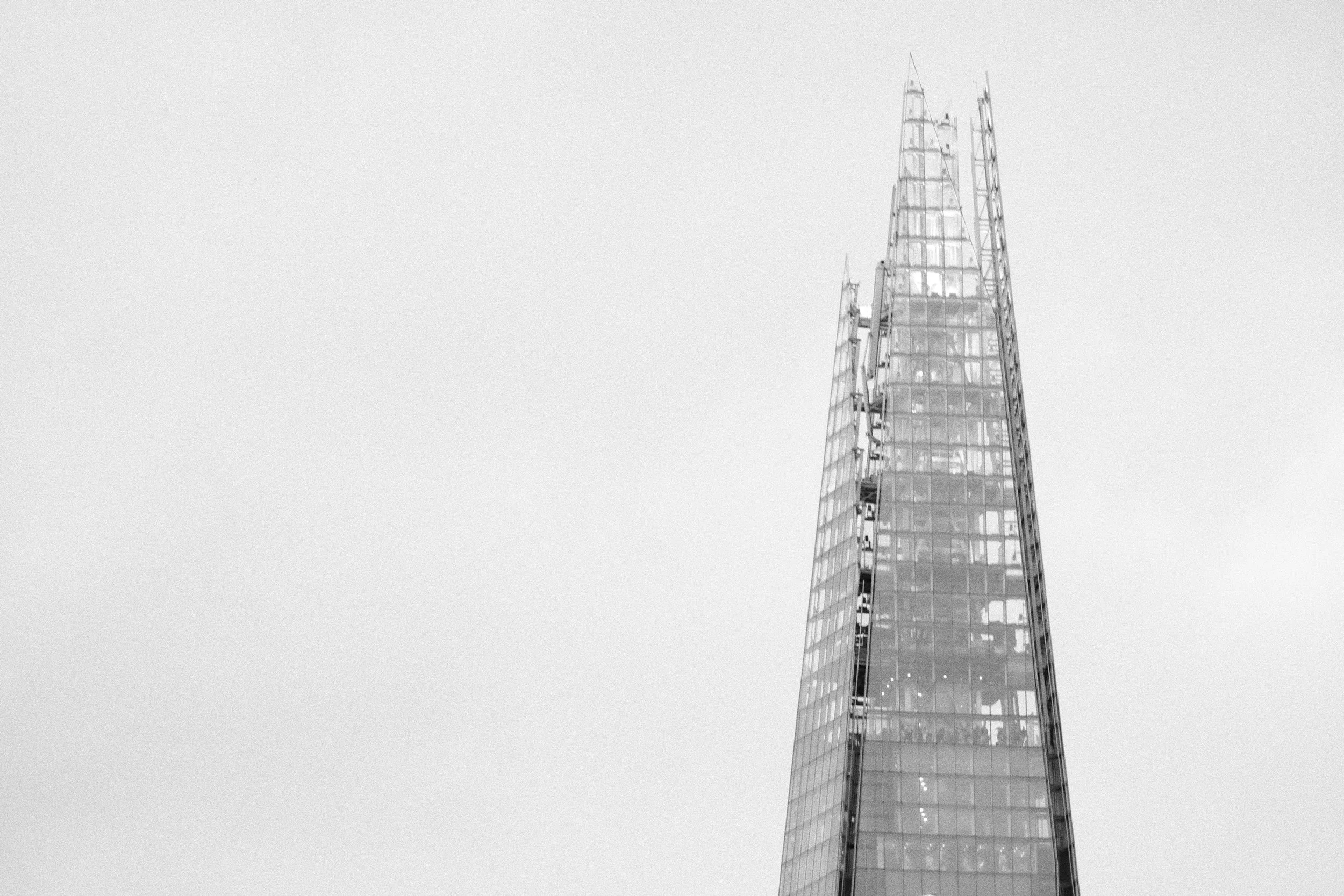 The Shard - Londres