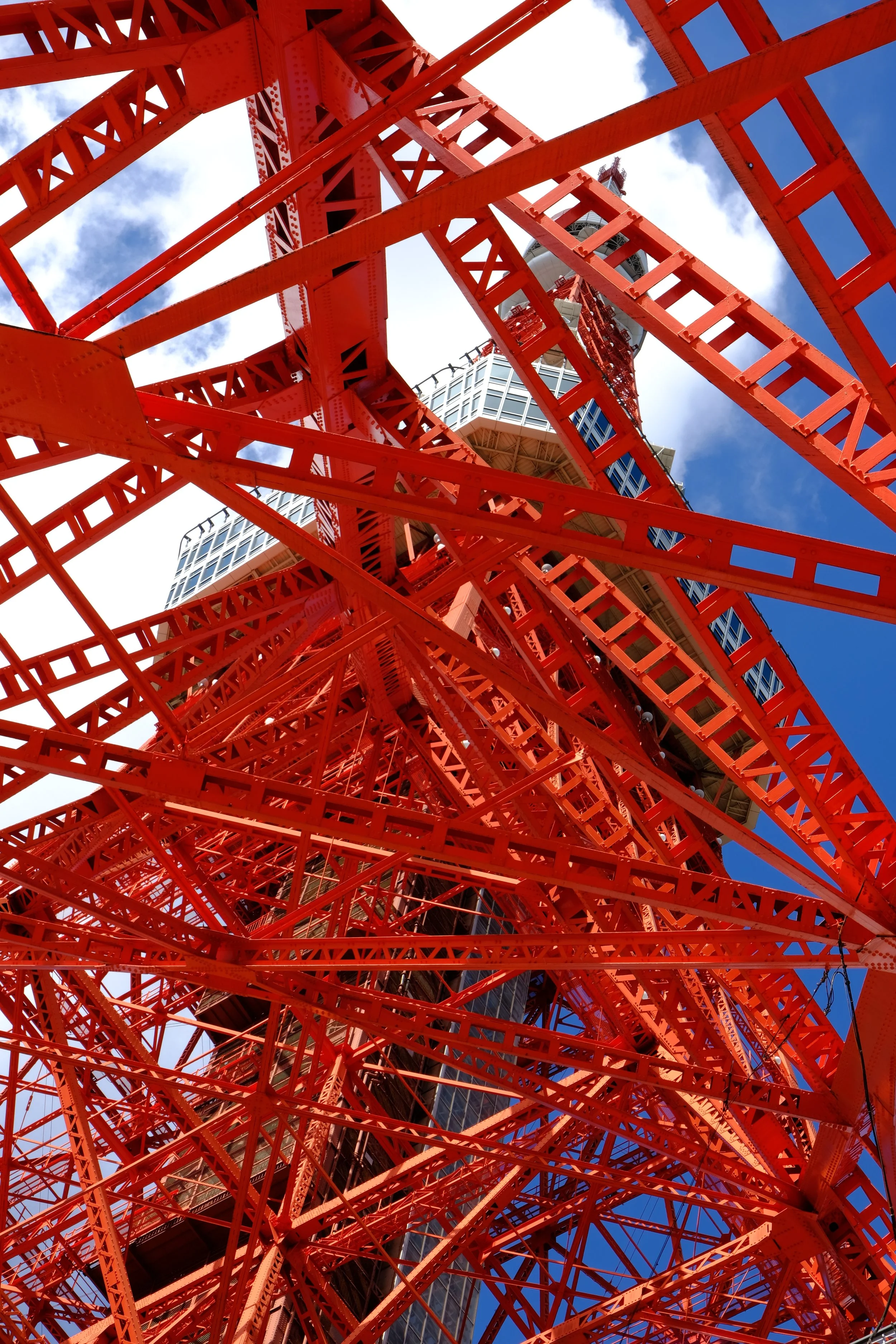 Torre de Tóquio - Tóquio