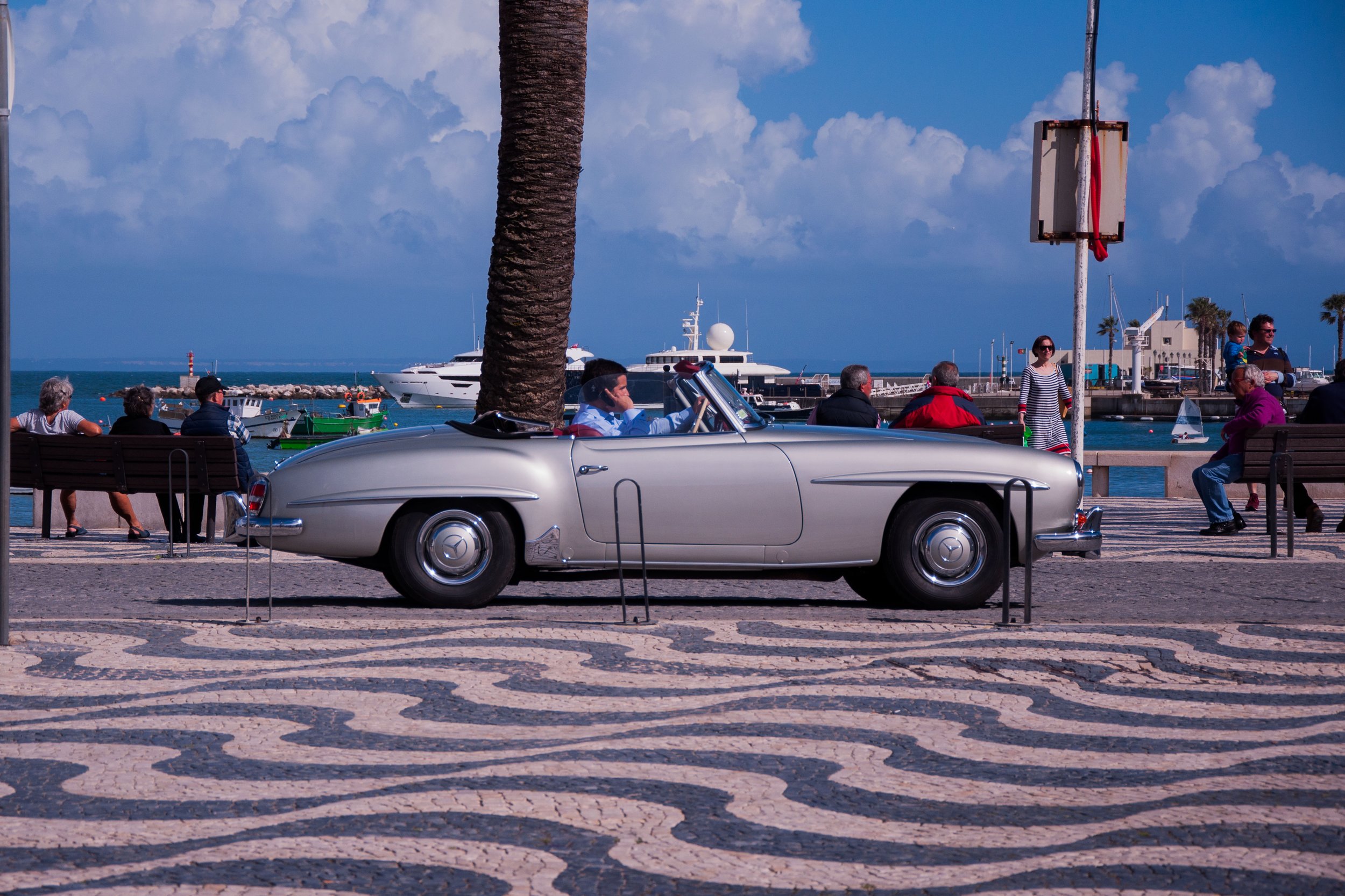 Cascais