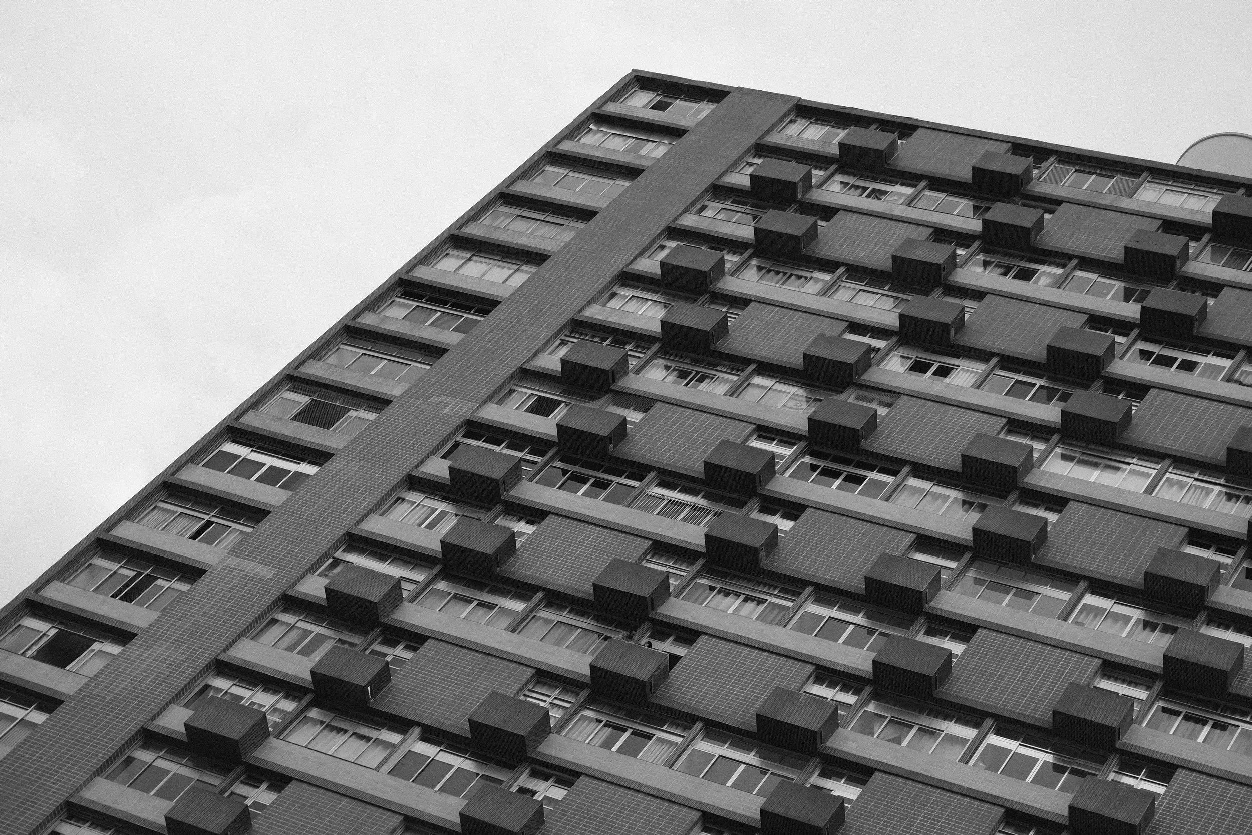 Edifício Regente Feijó - São Paulo