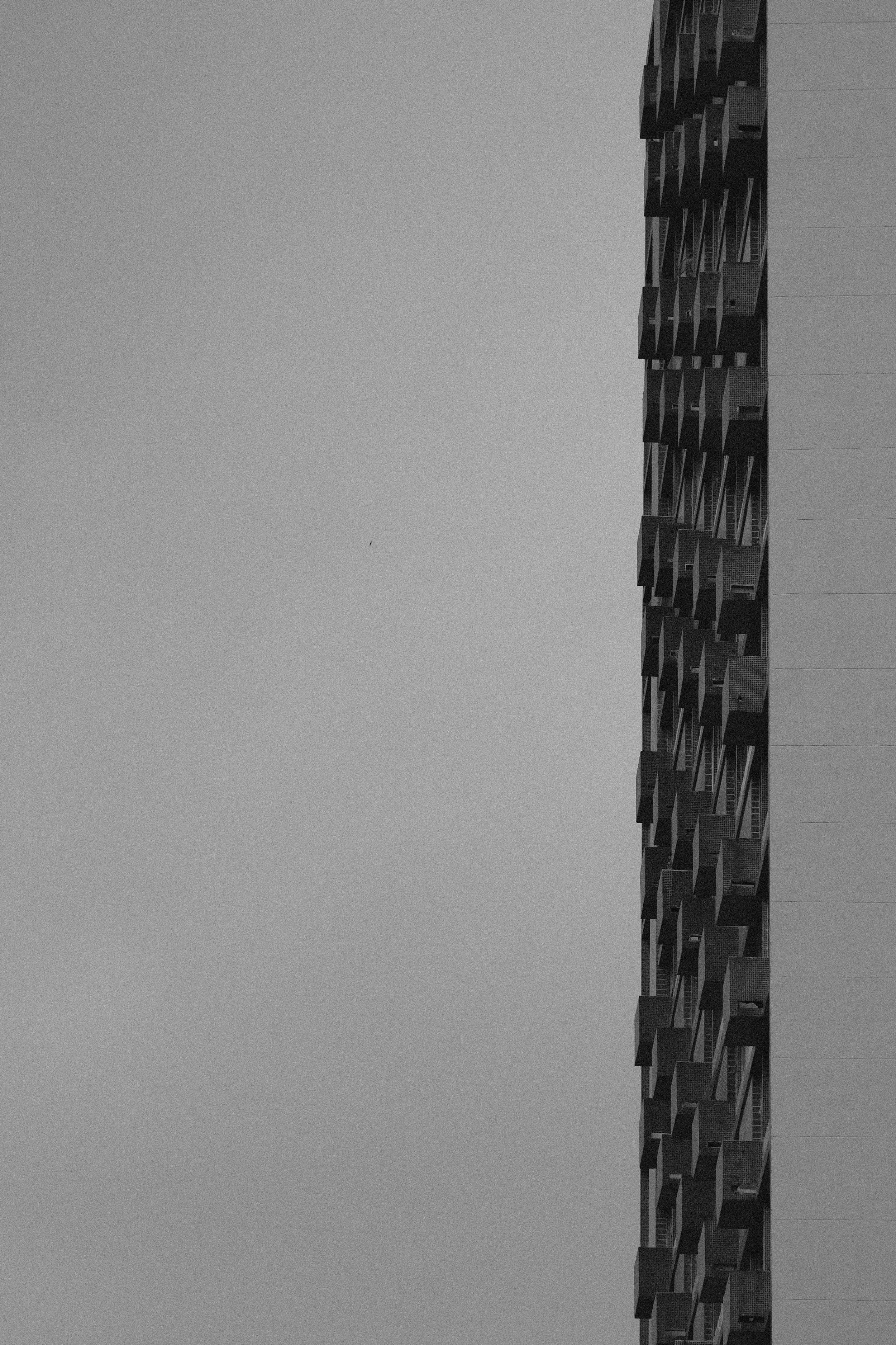 Edifício Regente Feijó - São Paulo