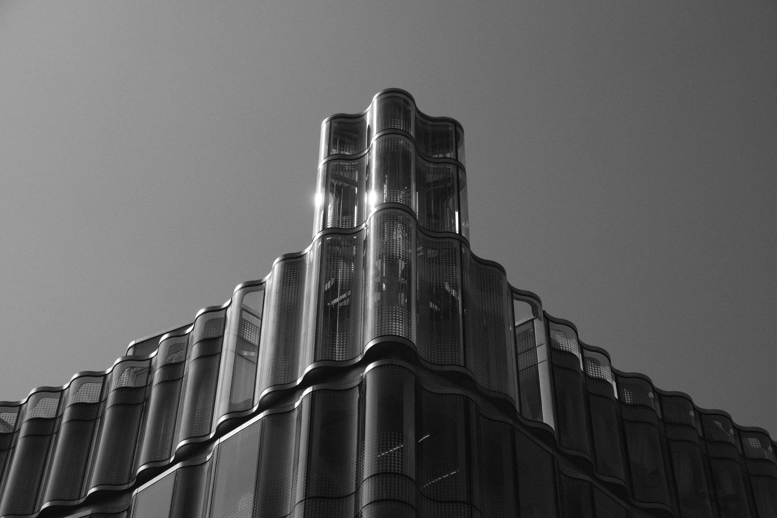  61 Oxford Street - Londres