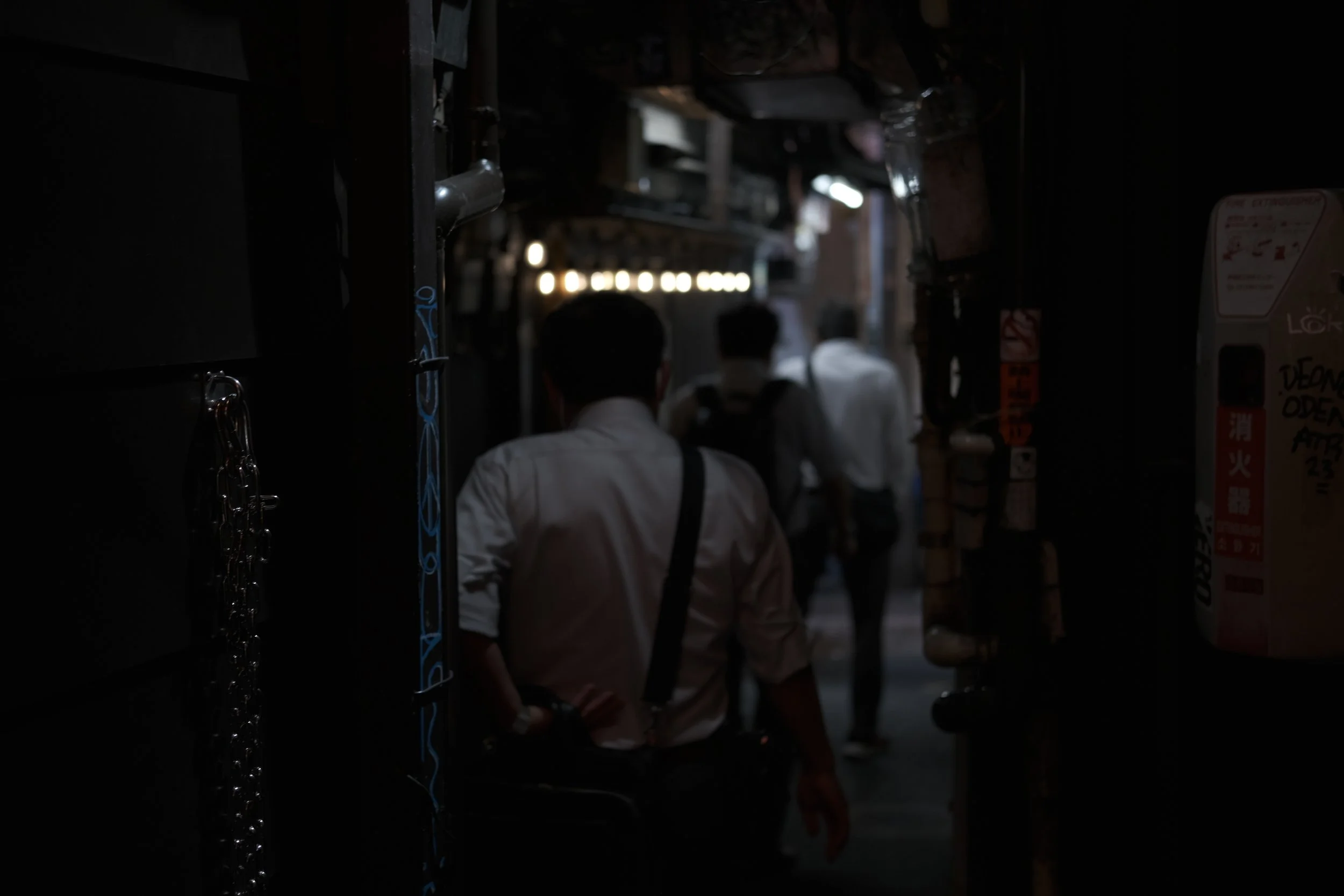 Osaka