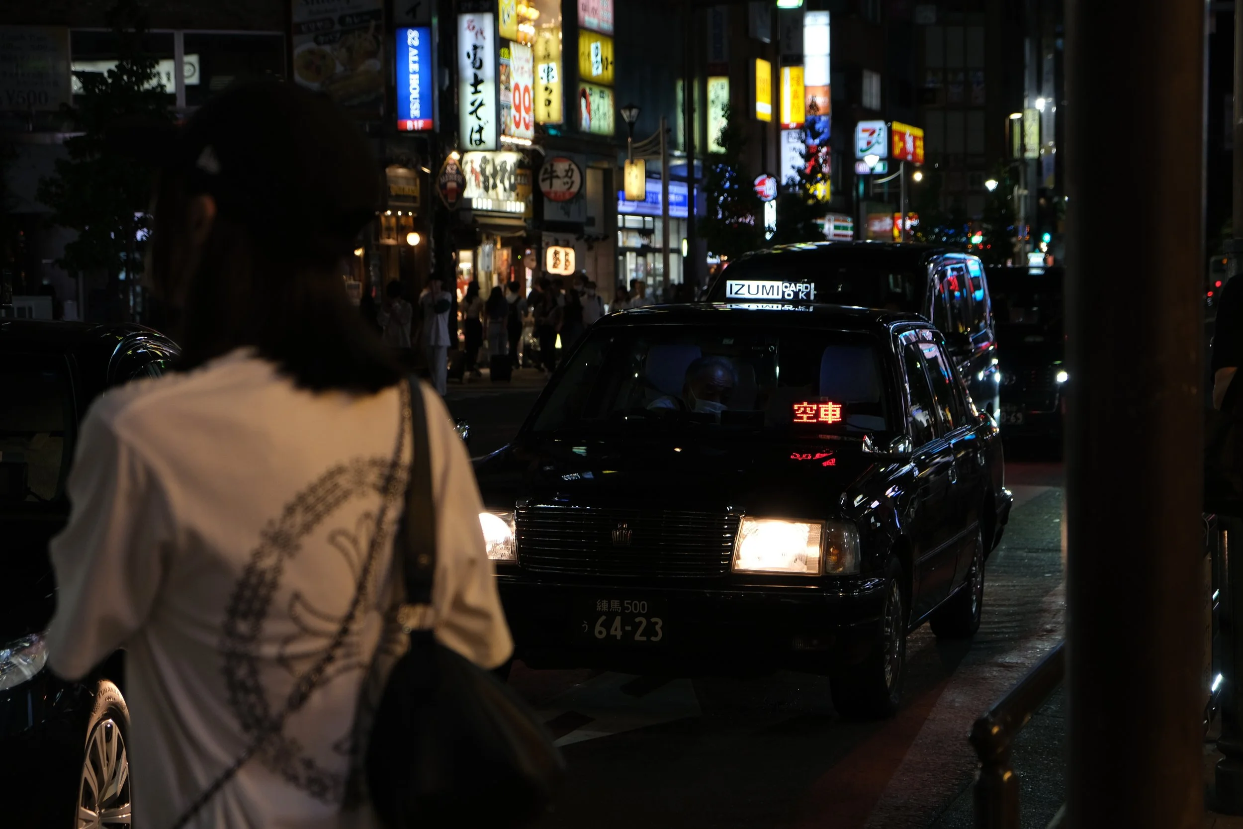Osaka