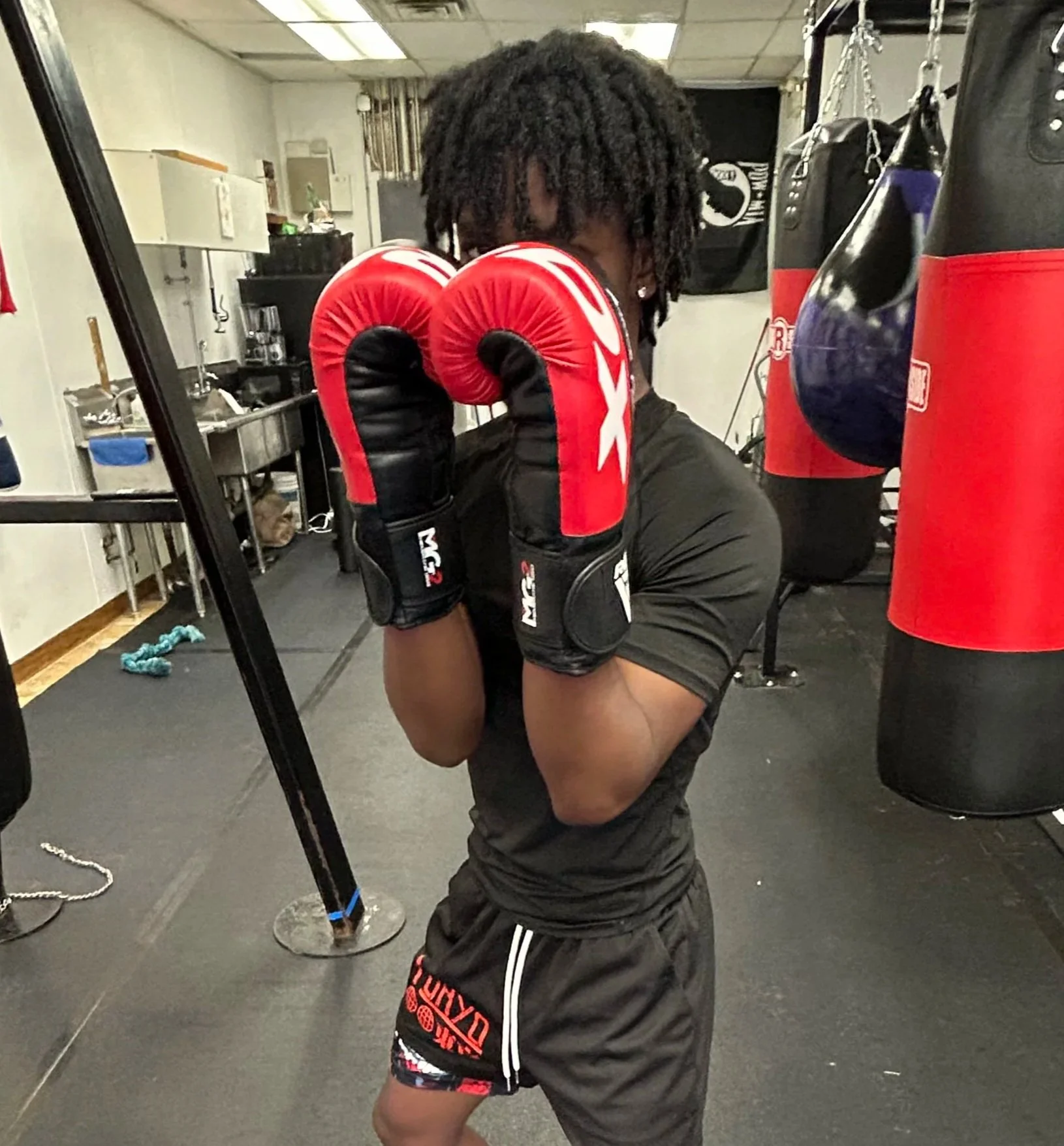 West Boxing Services | Enhance Your Skills Today — Join Us — Out West Boxing