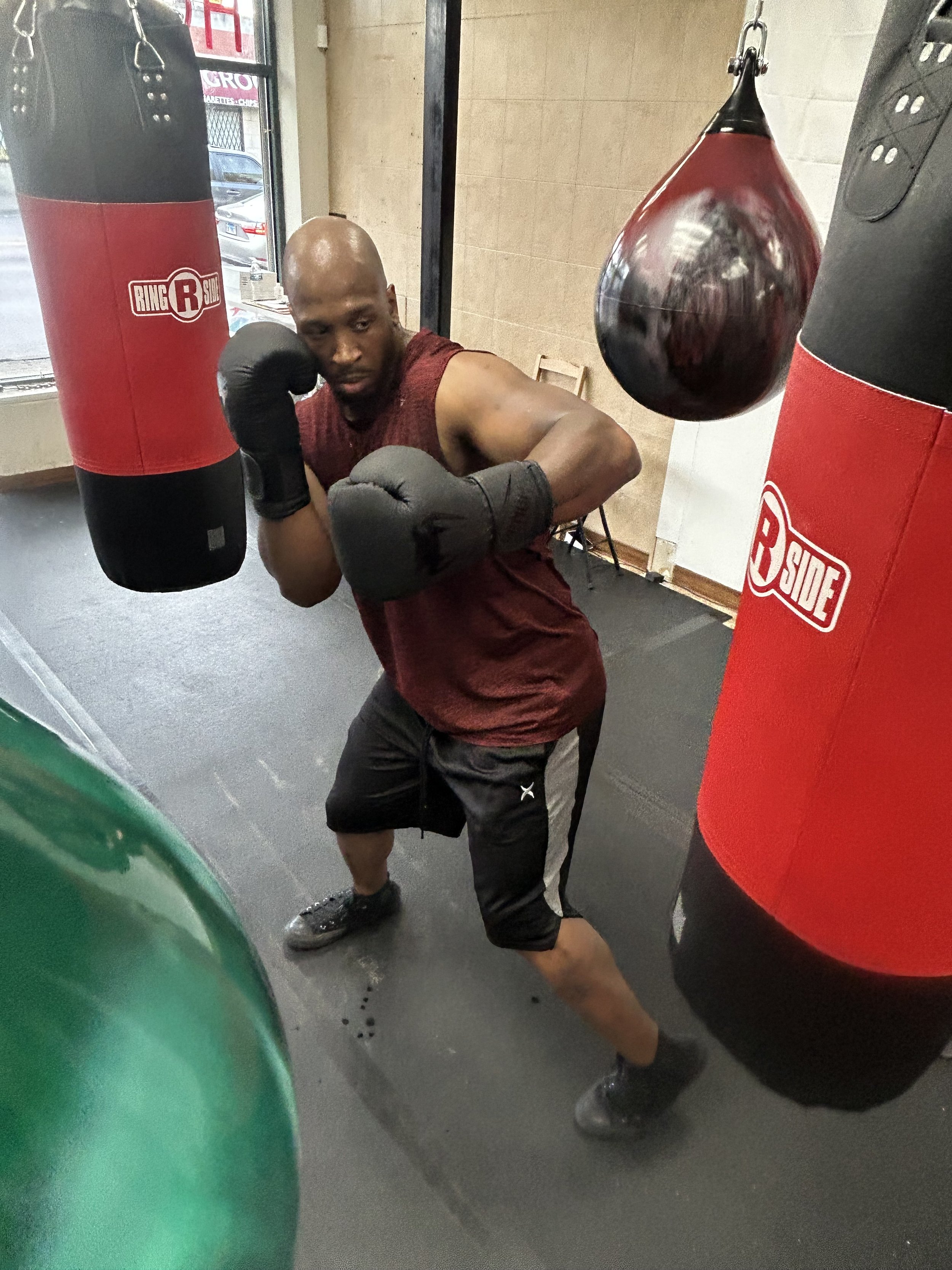Encasing Services Boxing In Out West Boxing
