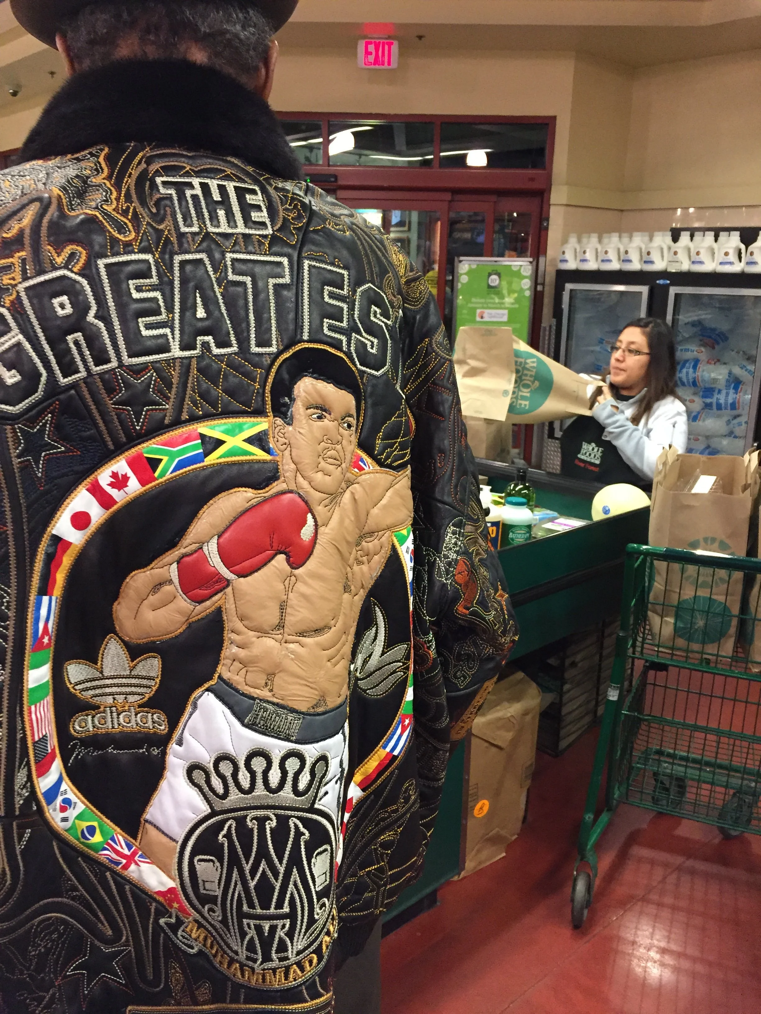 West Boxing Out West Boxing | Transform Your Life - Join Boxing Now — Out West Boxing