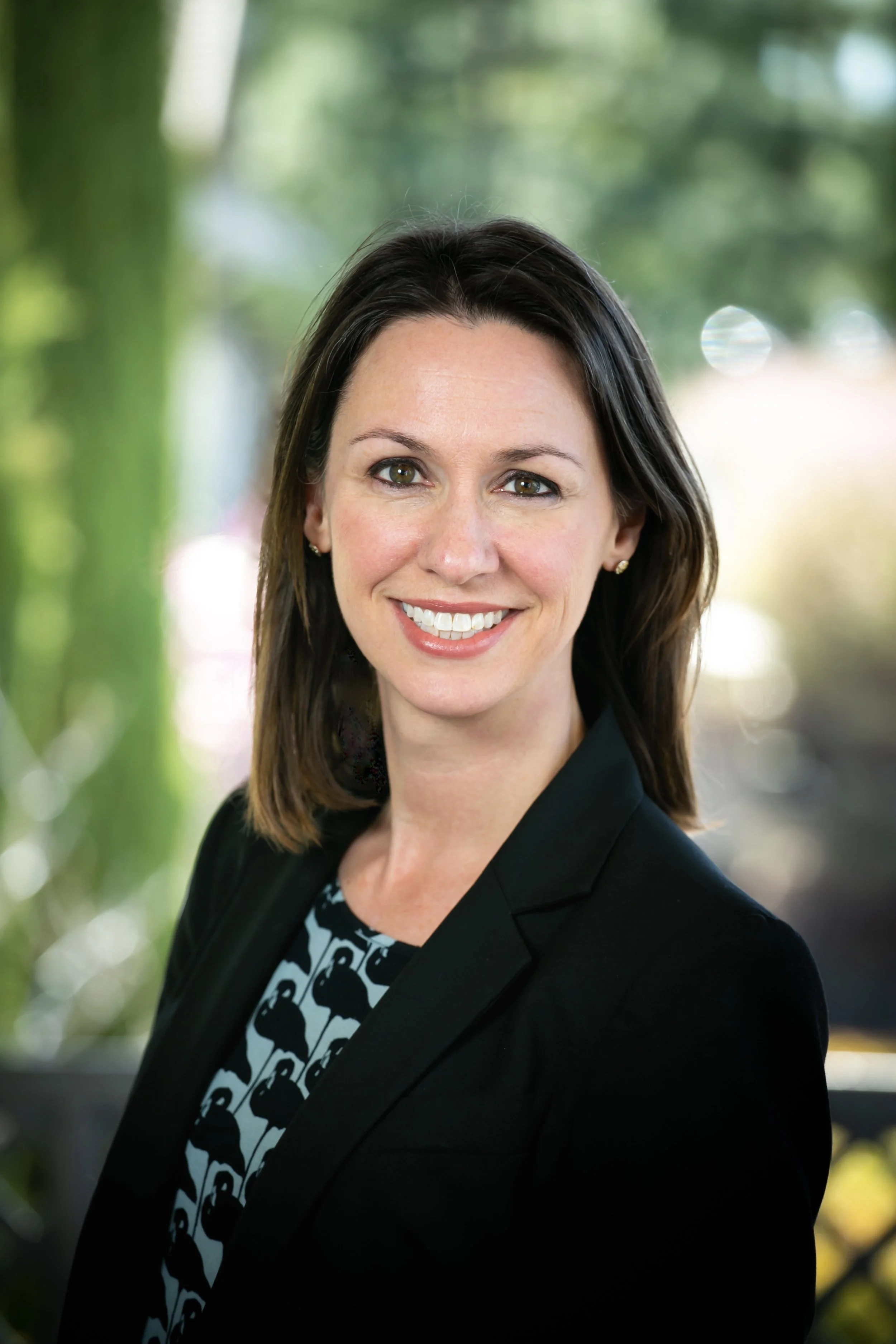 Natalie Bridgeman Fields, consultant advancing nonprofit missions.