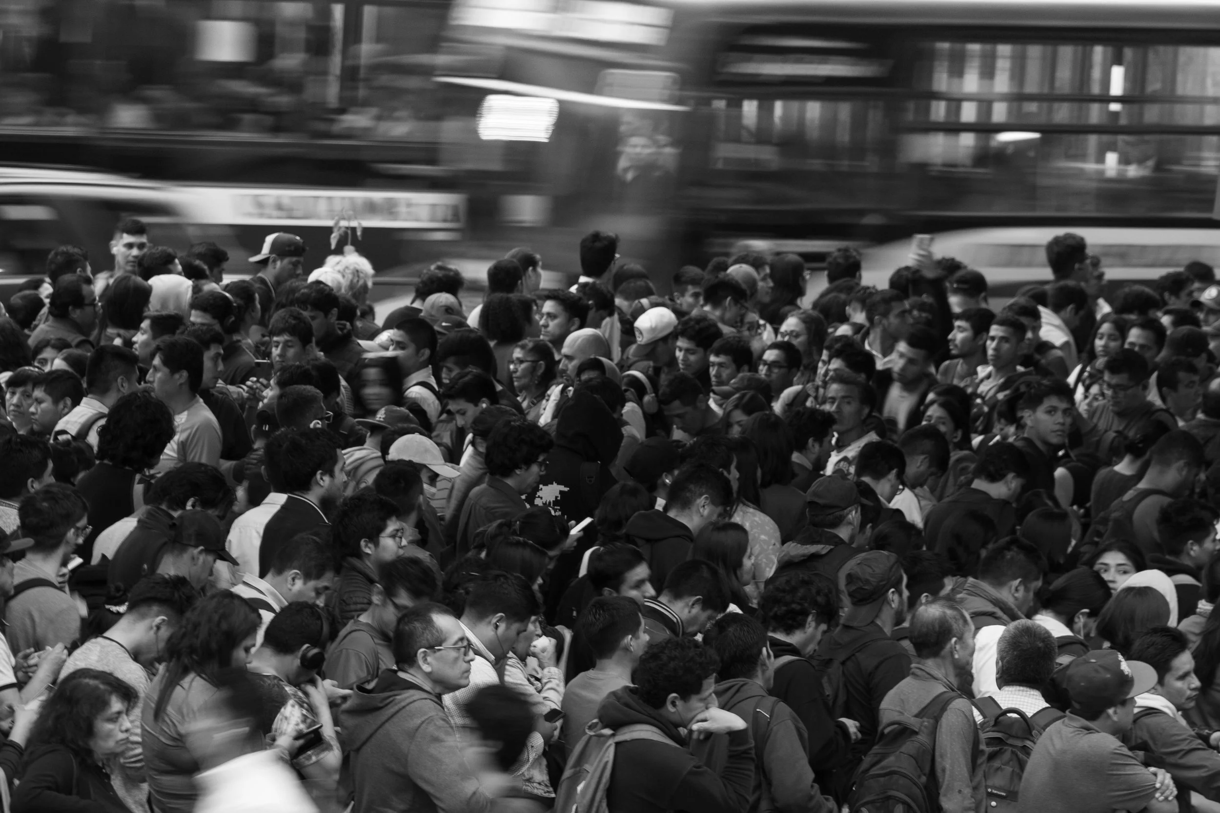 Feeling Like Life Is Passing You By? Here Is Why