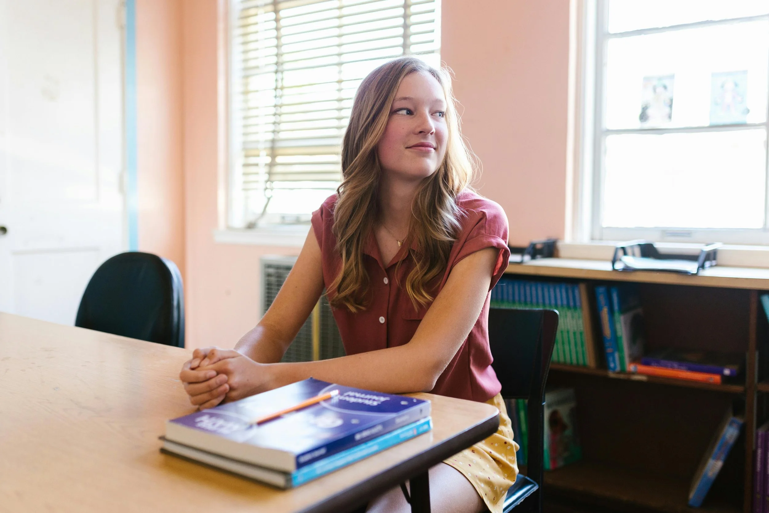 The Quiet Conversation Happening Among Teachers Right Now