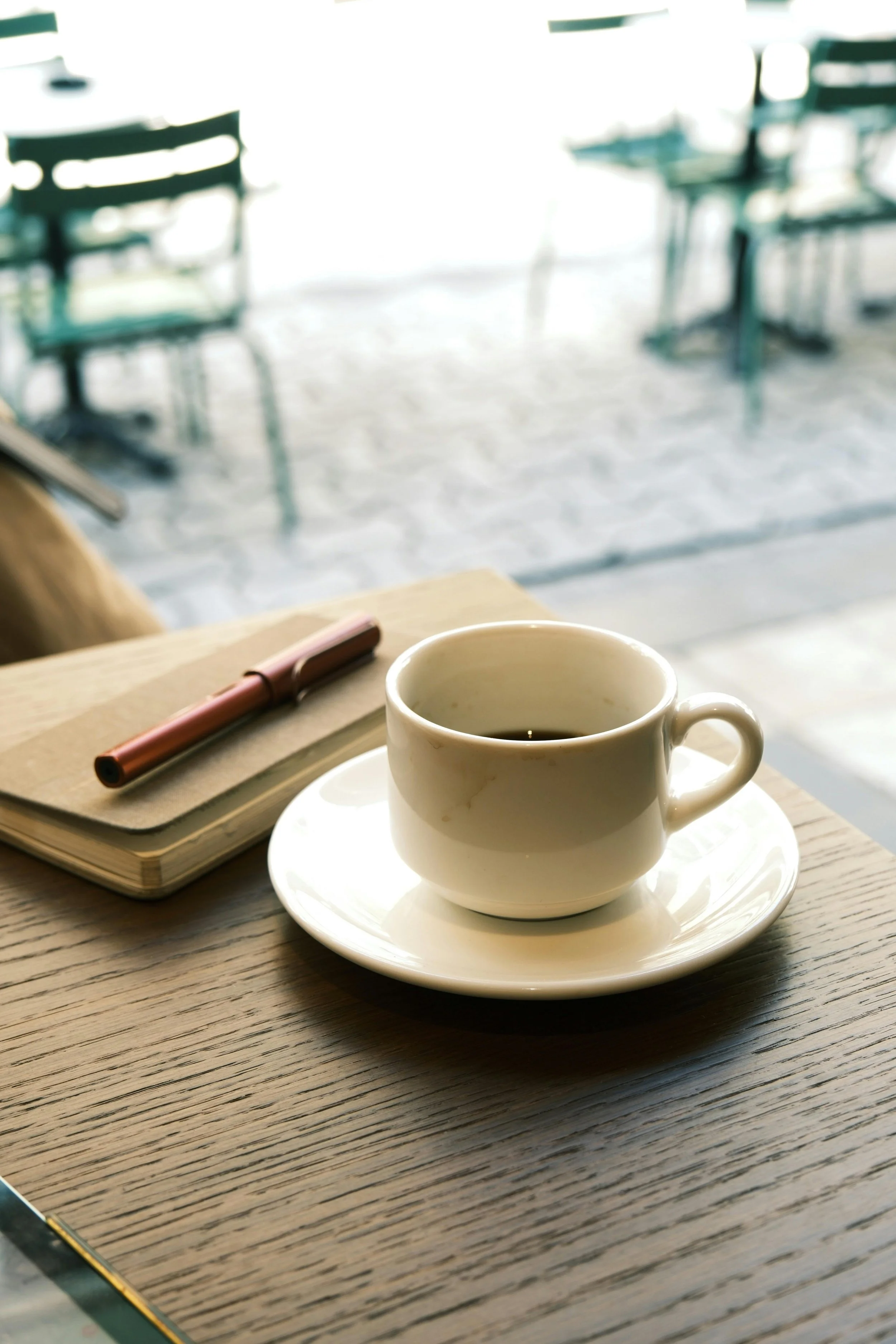 Simple Routine Tweaks That Bring Back Your Energy