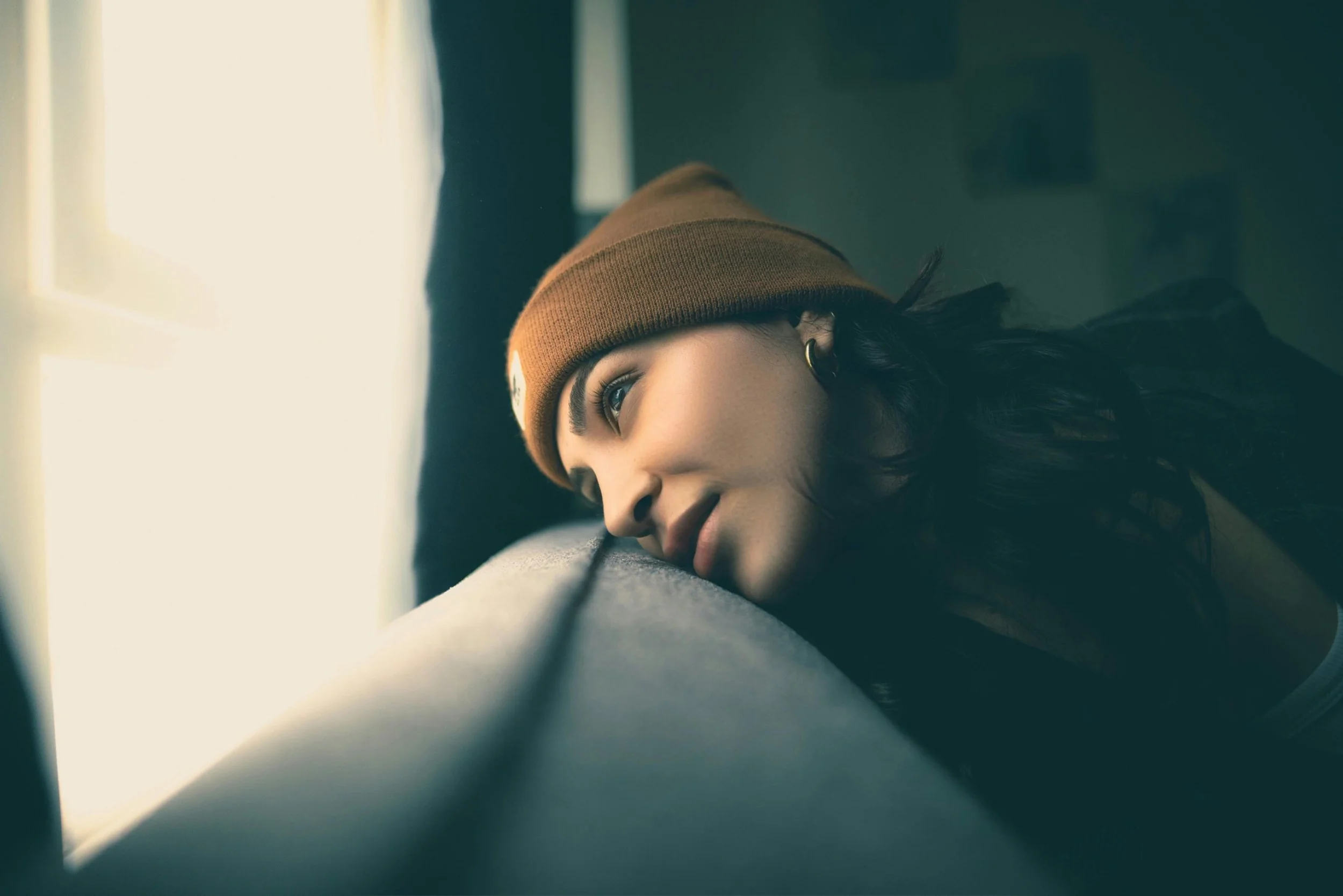 Why You Feel Guilty Every Time You Try to Rest