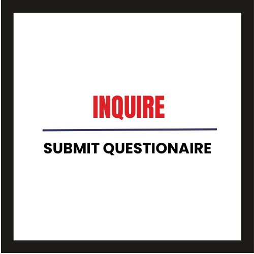INQUIRE