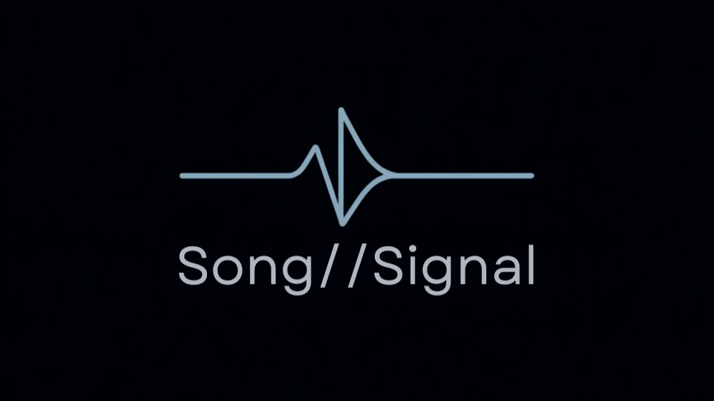 Song&#x2F;&#x2F;Signal LLC