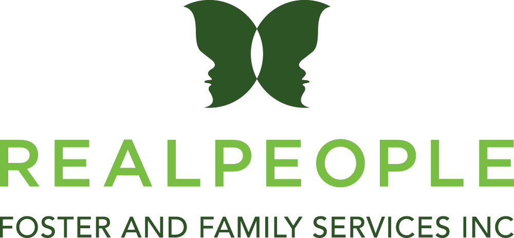 Real People Foster and Family Services