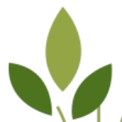 Let your love Grow Logo