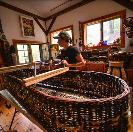 Funerary Artisans Collective Logo