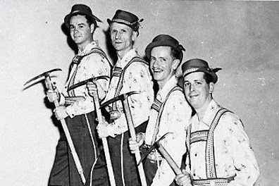 1948 - Mountain Aires