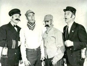 1951 - Puget Sounders