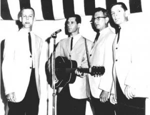 1957 - Four-Do-Matics 