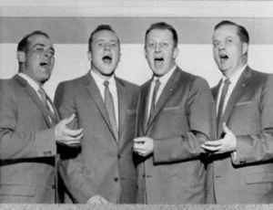 1961 - Northern Aires 