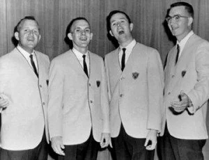 1966 - Bay Shore Four