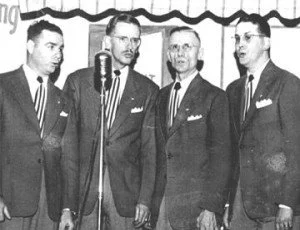 1949 - Queen City Four