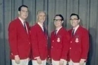 1968 - The Howe Sounds 