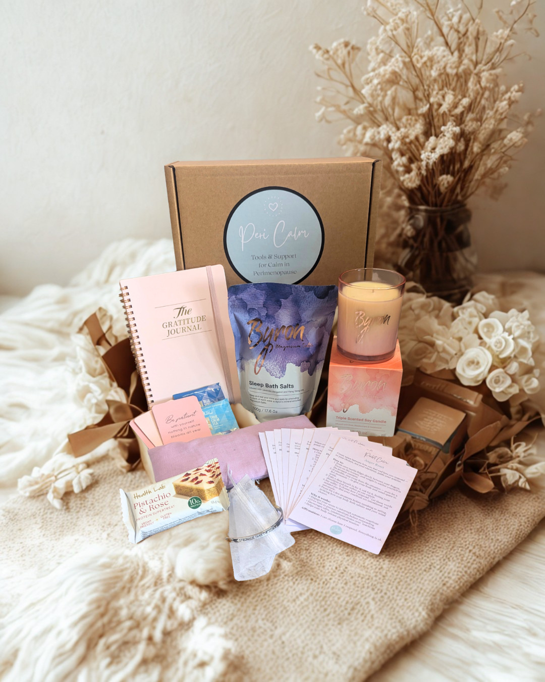 Mum’s Reset Box (Mother’s Day Edition)