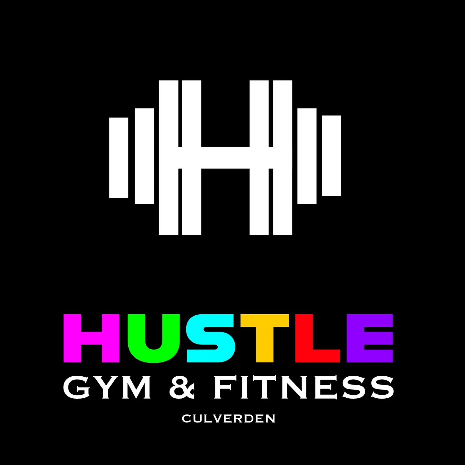 HUSTLE CULVERDEN
