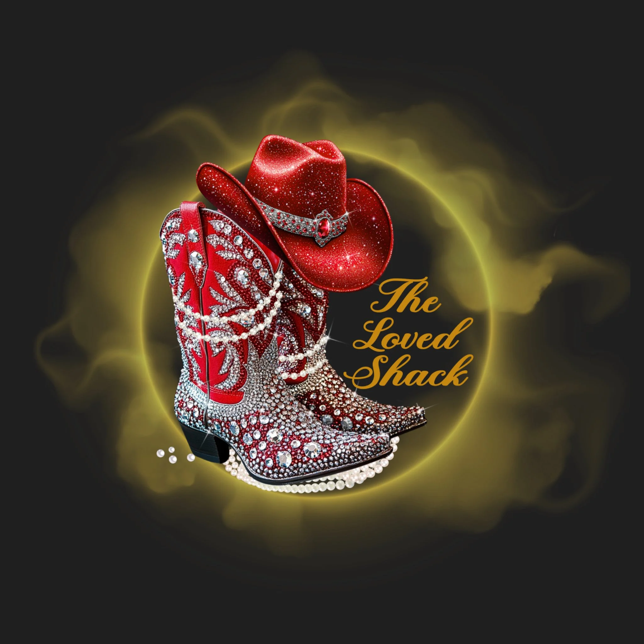 These Boots Were Made For Resurrection