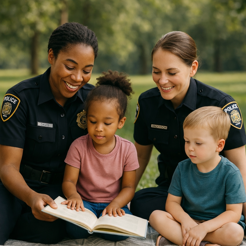 The Power of Gentle Words Devotional