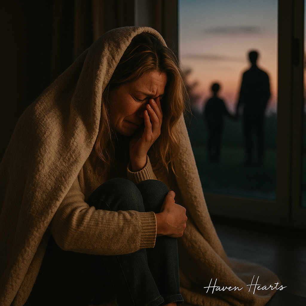 Still Their Mama - Day 5