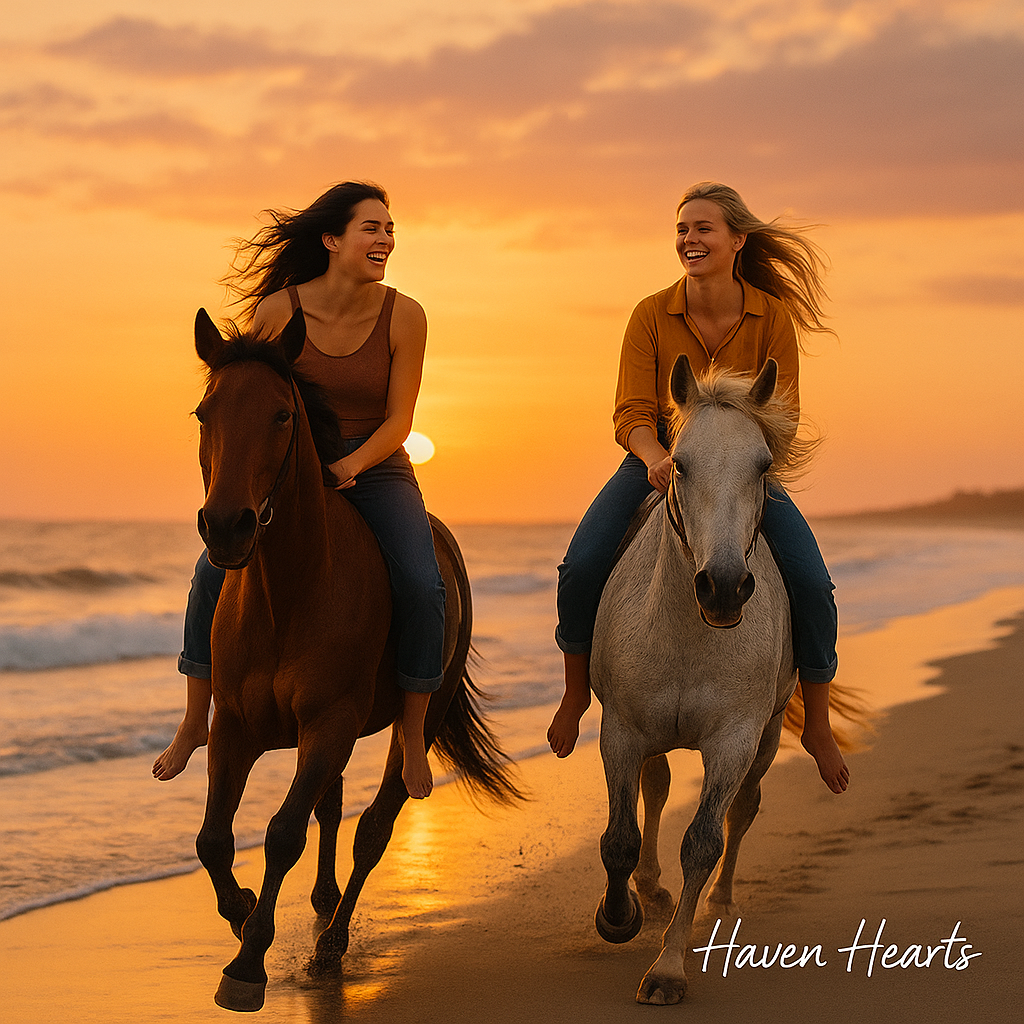 Running Free Devotionals - From the Wild Child's Running Free Again Series, this devotional is created for women with time restraints; offering short, intentional moments to reconnect with God and remember what it feels like to run free again.