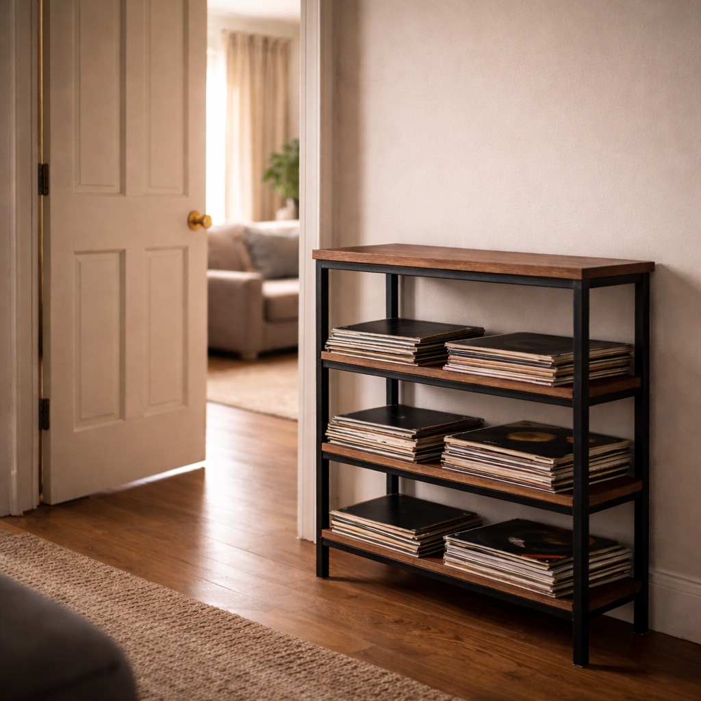 Chaplain's Corner - When the Door Opens - "See, I have set before you an open door, and no one can shut it." Revelation 3:8, NIV -