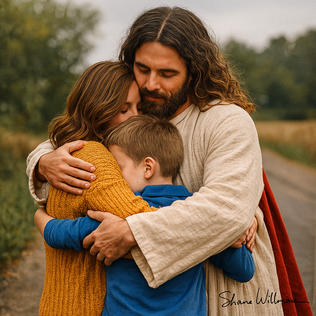 Love That Stays - Day 4